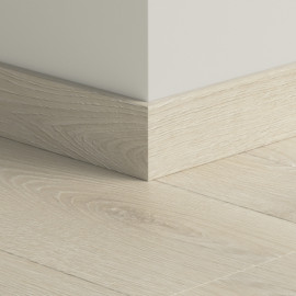 Плинтус прямой для LVT Pergo Дуб Горный Бежевый PGVSK40161 12х58х2400 мм